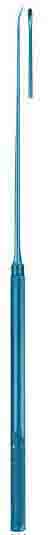 TİTANYUM MİKRO PENSET23CM